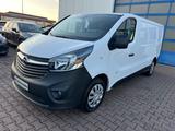Opel Vivaro B Kasten/Kombi Kasten L2H1  2,9t - gebrauchte Opel Vivaro aus dem Jahr 2015