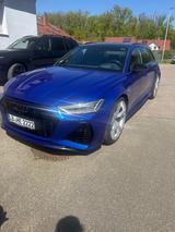 Audi RS6 Avant 12/2022  1. Hand  84.000 km  HUD Pano - Audi: R12