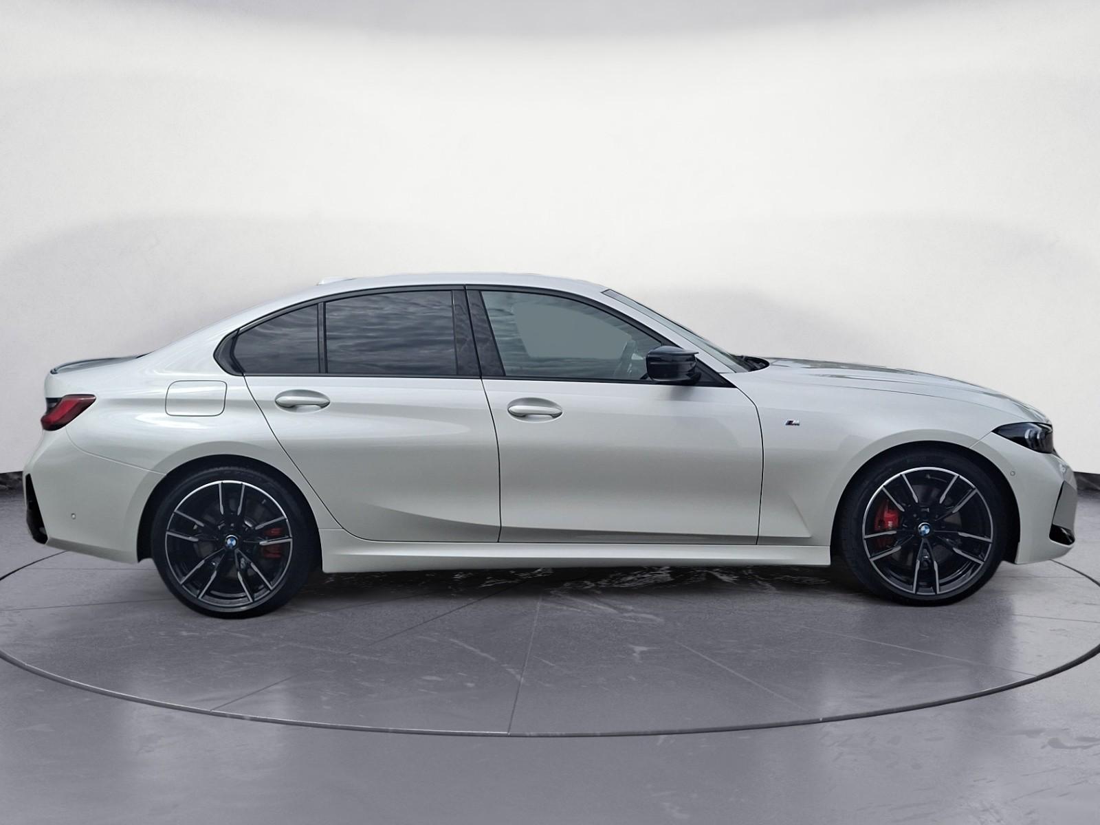 BMW M340d xDrive Aut. Limousine M Sportpaket Pro Led