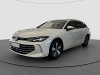 Volkswagen Passat - Vorschau Bild 2