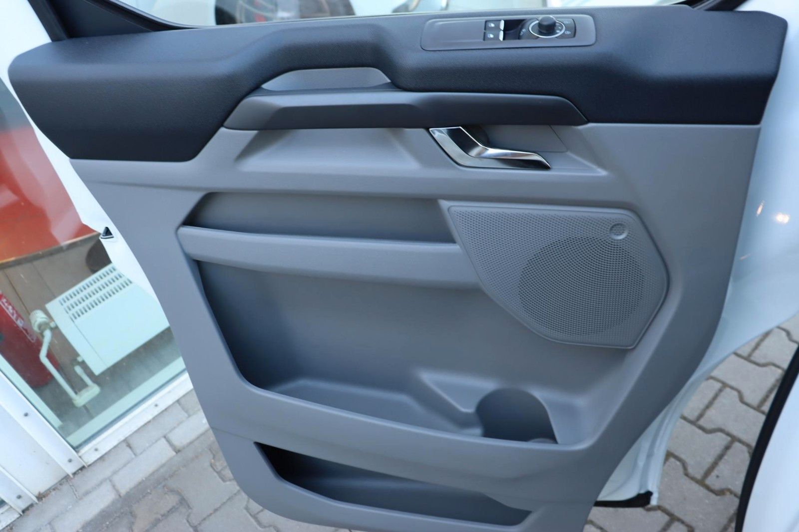 Ford Tourneo Custom Titanium 2.0 EcoBl. AHK 2,99% FIN foto 20