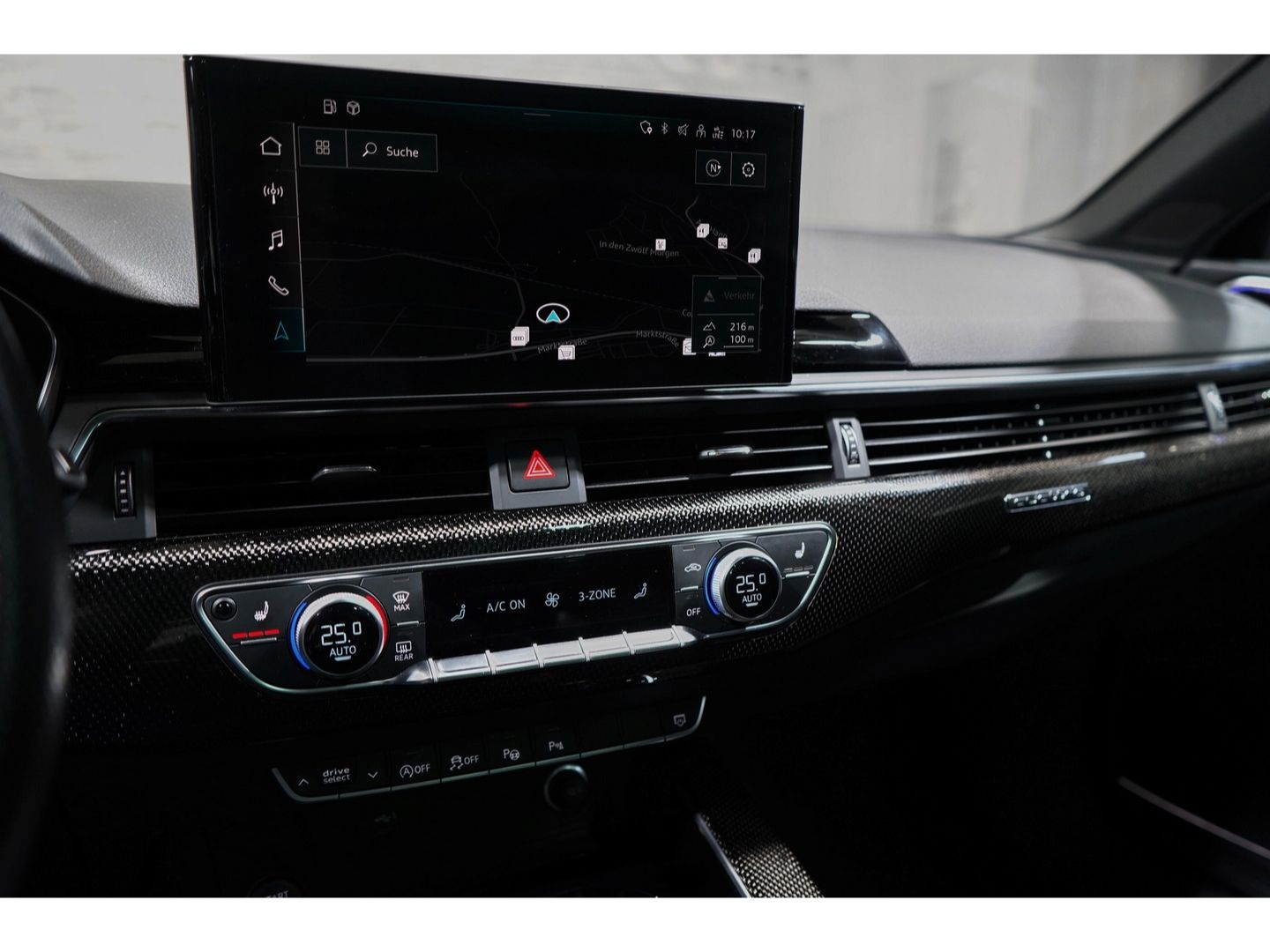 Audi S4 - Bild 9