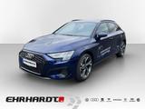 Audi A3 Sportback 30 TFSI Advanced AHK*VIRTUAL*LED*NA - Audi A3 Vorführfahrzeuge: Sportback