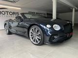 Bentley Continental GTC Speed/full Carbon/ naim/Voll - Bentley Continental in Stuttgart
