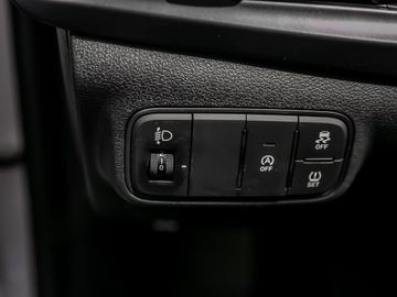 Hyundai i20 1.2 Select MY25 Navi CarPlay Kamera DAB