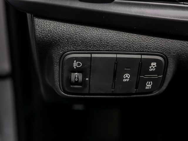 Hyundai i20 1.2 Select MY25 Navi CarPlay Kamera DAB