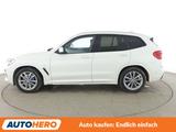 BMW X3 xDrive 30d M Sport Aut.*HEADUP*LED*ACC*4xSHZ* - BMW X3 Gebrauchtwagen in Nürnberg