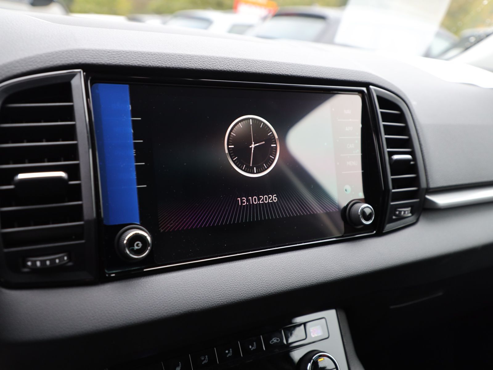 Skoda Karoq - Bild 19
