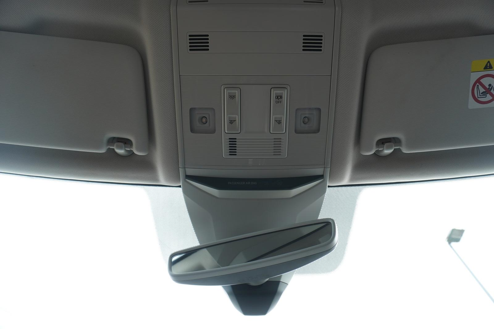 Volkswagen T-Roc 1.5 TSI DSG LED Navi Sitzheizung, миниатюра 11