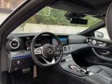 Mercedes-Benz E 220 d 3x AMG Sitzkl*MBeam*Airscarf*Distr+*Burm - Mercedes-Benz E 220 Gebrauchtwagen in Mainz