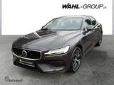 Volvo S60 B4 Mild-Hybrid 2.0 *NAVI*KAMERA*KLIMA* - Volvo S60: 2.4