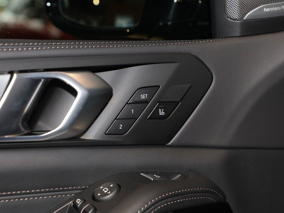 BMW X5 - Bild 13