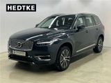 Volvo XC90 T8 Recharge Inscription Expr. 19"+AHK+RFK - Volvo XC90: Recharge Inscription