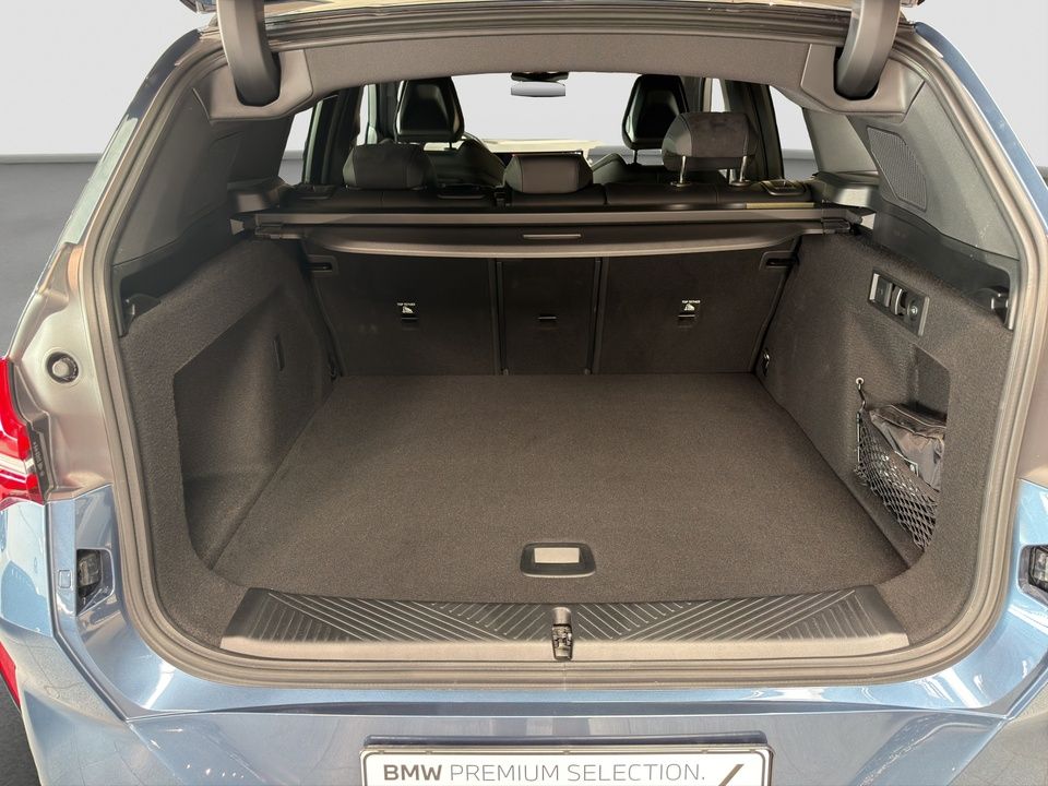 BMW X3 - Bild 14