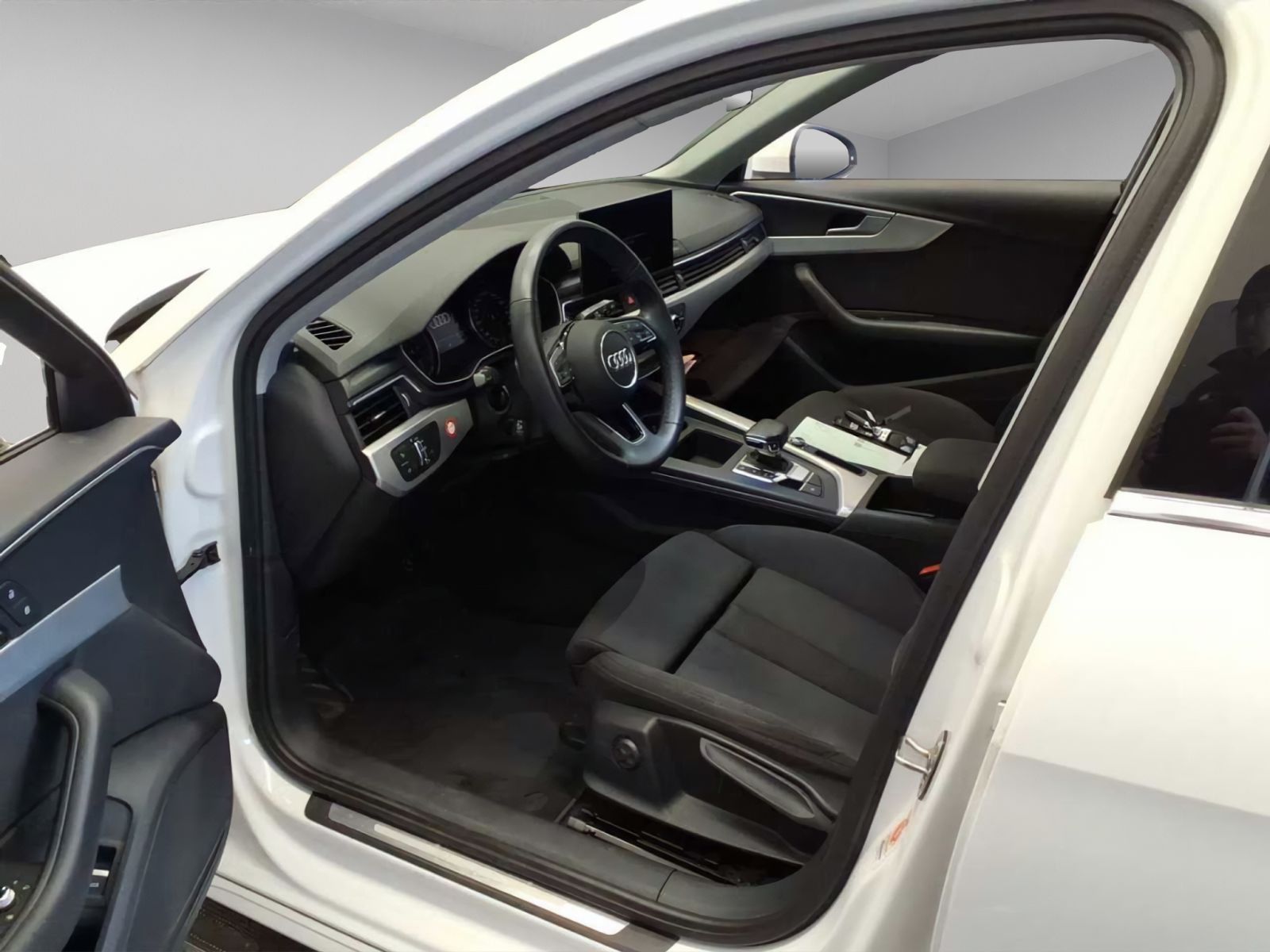 Audi A4 - Bild 6