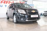 Chevrolet Orlando LT *Erst 69tkm*7-Sitzer*Automatik*Navi* - Chevrolet mit Benzin-Antrieb: Van