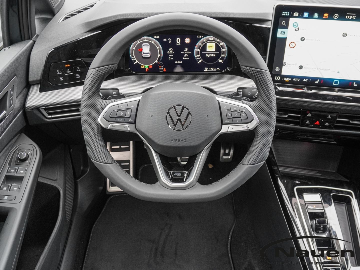 Volkswagen Golf - Bild 10