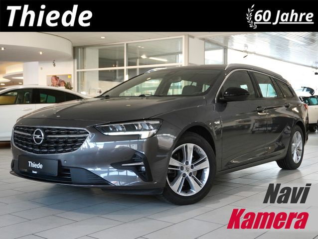 Opel Insignia B ST 2.0D BUSINESS NAVI/LED/KAMERA/DAB+