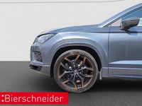 Cupra Ateca - Vorschau Bild 10