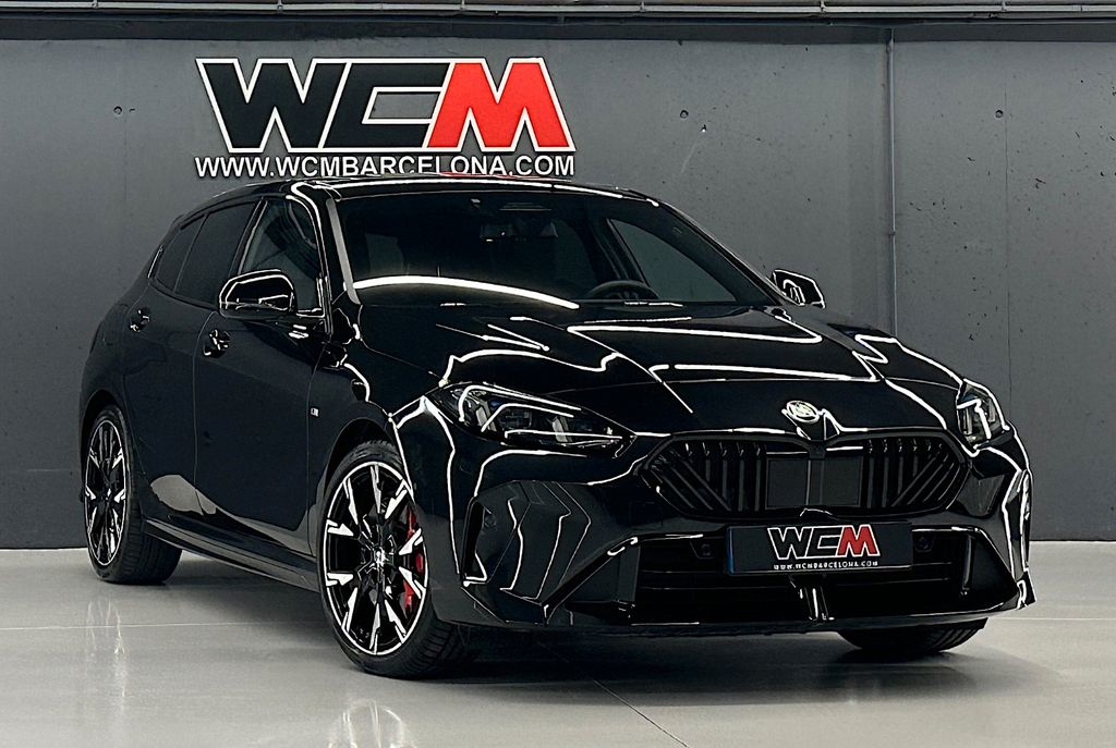 Image of BMW 120