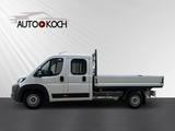 Toyota Proace Max Pritsche Doppelk. 35 L3 Heavy BlueHDi - Toyota: 7 Sitzer