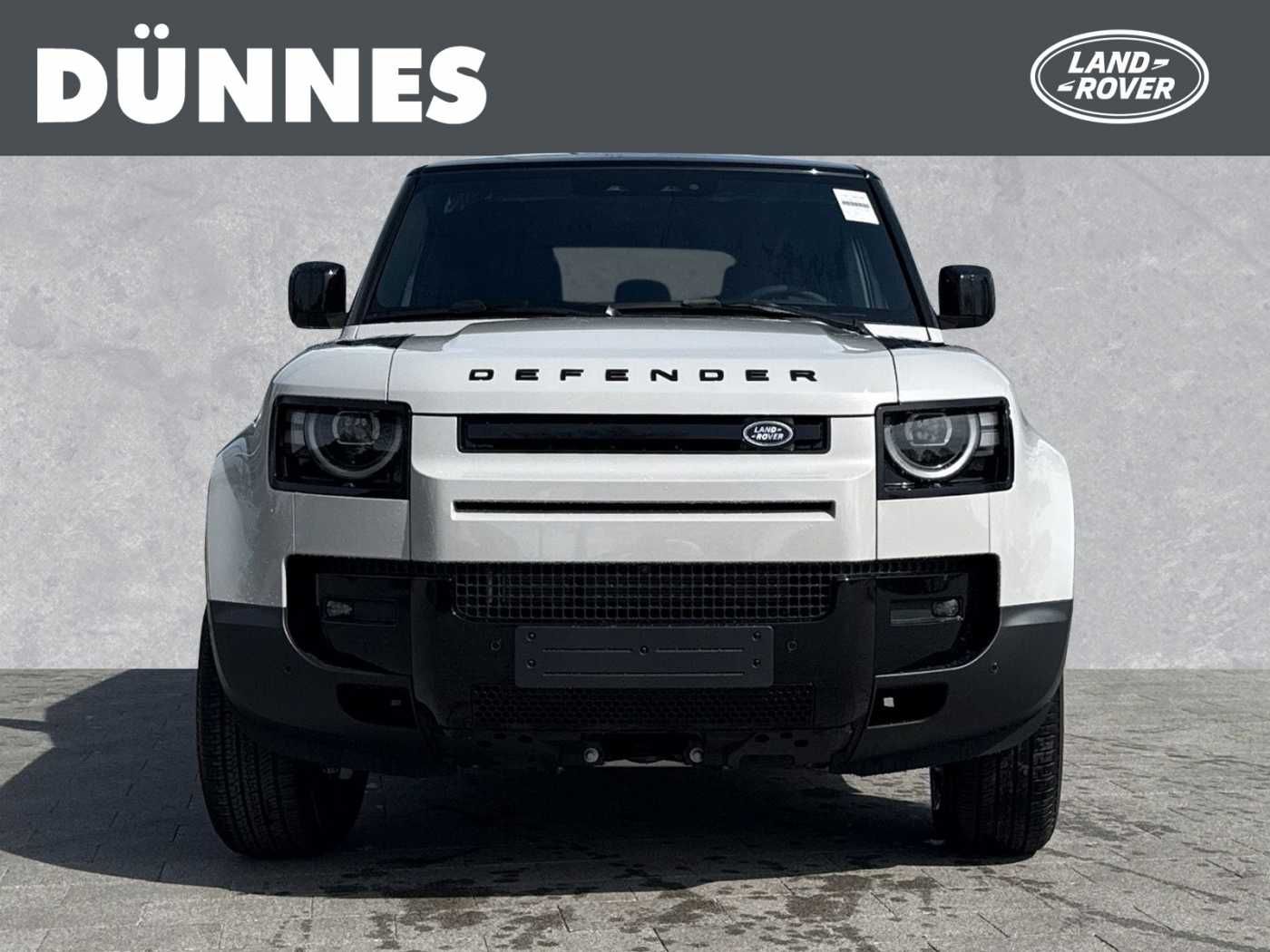 Land Rover Defender - Bild 8