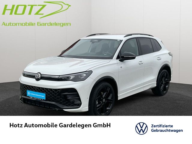 Volkswagen Tiguan 1.5 eTSI DSG R-Line LED KAMERA APP foto 1
