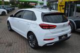 Hyundai i30 1.0 TGDI 120PS + Navi+Kamera+LED - Hyundai: I120