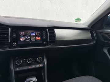 Skoda Kodiaq - 11