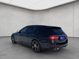 Mercedes-Benz E 220 d T AMG Multibeam AHK Pano Distronic - Mercedes E 220 mit Schiebedach