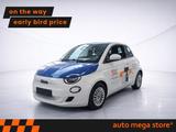 Fiat 500e Elektro 42kWH Tempomat/Klimaaut. - gebrauchte Fiat 500e aus dem Jahr 2023