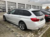 BMW 335d xDrive Touring Sport Line Lückenlos Scheckh - gebrauchte BMW 335 aus dem Jahr 2015