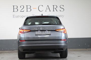 Skoda Kodiaq - 5