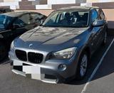 BMW X1 E84 28i (258PS/6Zylinder) - BMW 4er Reihe aus 2010