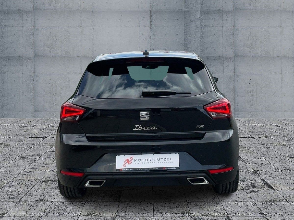 Seat Ibiza - Bild 5