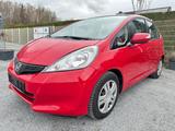 Honda Jazz 1.4 Trend Automatik - Honda Jazz: 1.4