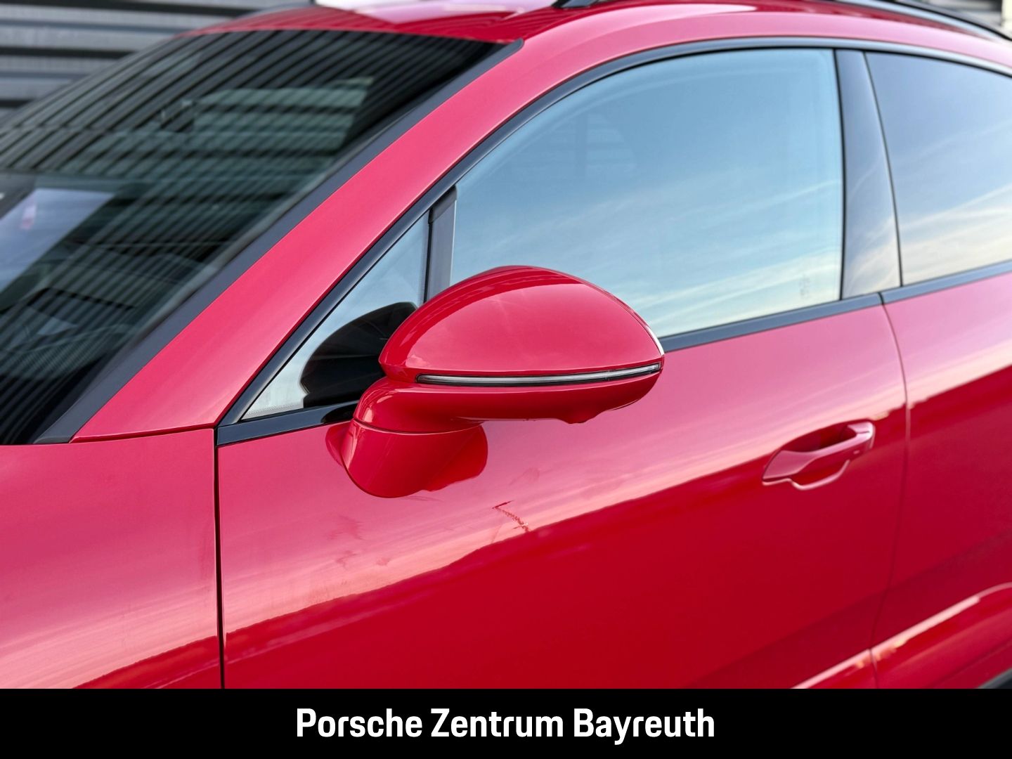 Porsche Macan - Bild 17