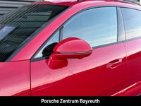 Porsche Macan - Vorschau Bild 17