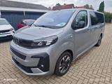 Opel Zafira Life 2.0 180 AT8 XL 9-S Nav Kam PDC SHZ - Diesel Gebrauchtwagen