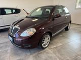 Lancia Ypsilon 1.4 Platino - Lancia aus 2006