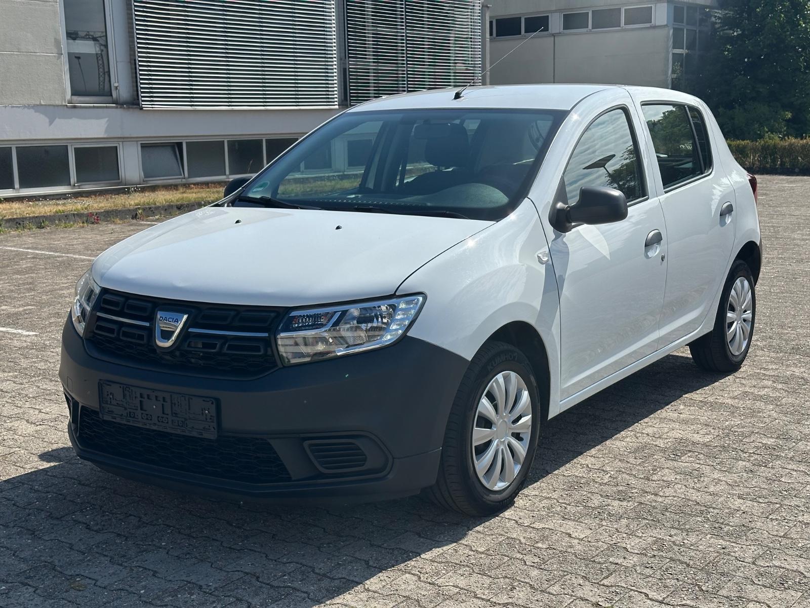Dacia Sandero II Access