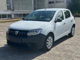 Dacia Sandero II Access - Dacia Sandero in Wiesbaden
