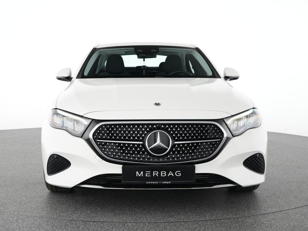 Mercedes-Benz E 220 d Avantgarde Advanced Distronic LED Winter foto 2