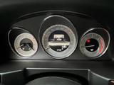 Mercedes-Benz GLK 220 CDI 4MATIC BlueEff. , AHK, TOP Zustand - Mercedes-Benz aus 2012: Glk