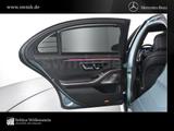Mercedes-Benz S 450d 4M lang 3,99%/AMG/Digital Light/Sthzg   / - Mercedes-Benz S 450 Jahreswagen