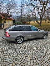 Mercedes-Benz Mercedes C 350 4 Matic, W203, C Klasse Allrad - gebrauchte Mercedes-Benz C 350 aus dem Jahr 2005