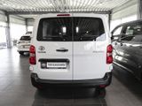 Toyota Proace Meister 1.5D L1 KLIMA KAMERA MULTIMEDIA - Toyota in Dinslaken