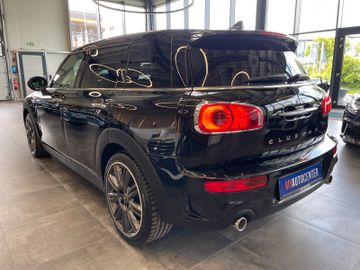 MINI COOPER Clubman Cooper SD All4 *LED*AHK*KAM*NAVI*