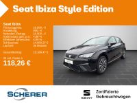 Seat Ibiza - Vorschau Bild 1