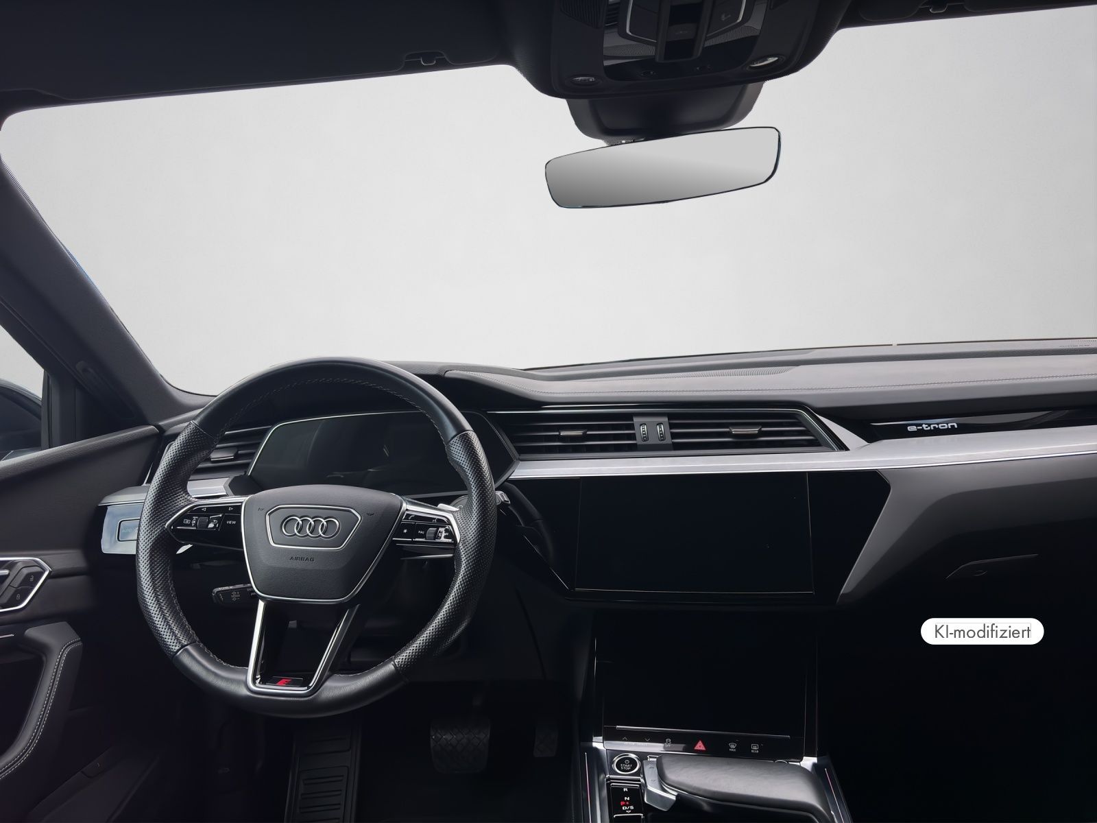 Audi e-tron - Bild 4